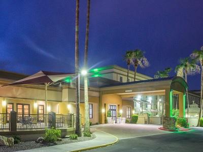 North Hotel
