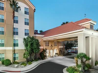 Mainstay North 3* Phoenix