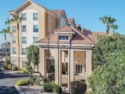 Hotel Mainstay North 3*