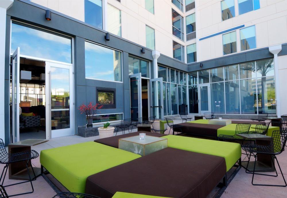 Aloft Airport Hotel Phoenix