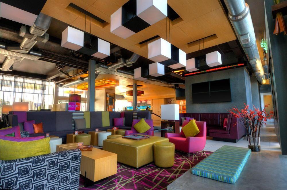 Aloft Airport Hotel