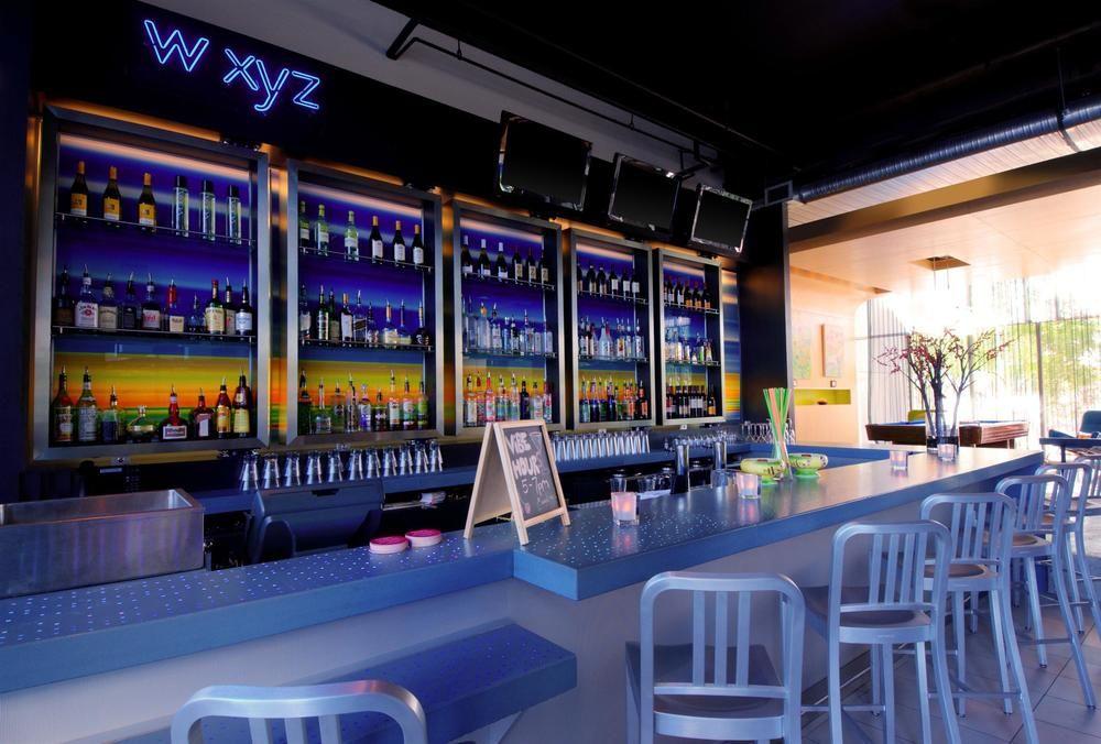 Hotel Aloft Airport 3*