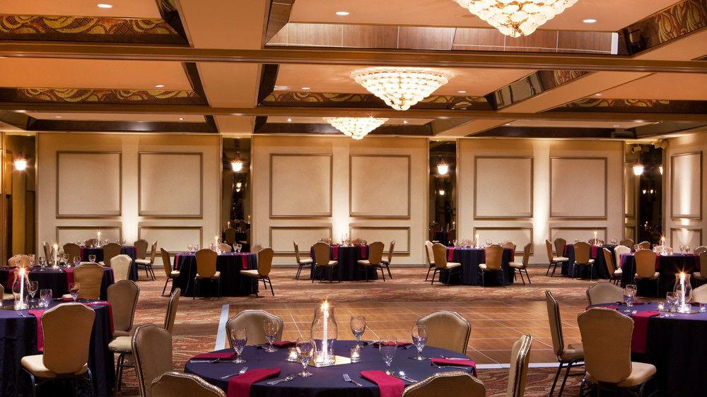 Four Points By Sheraton North Hotel Phoenix