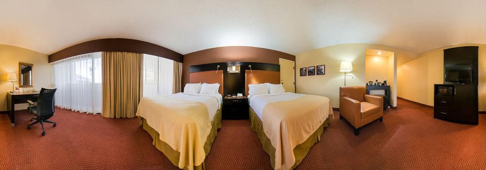Hotel Greentree West Phoenix