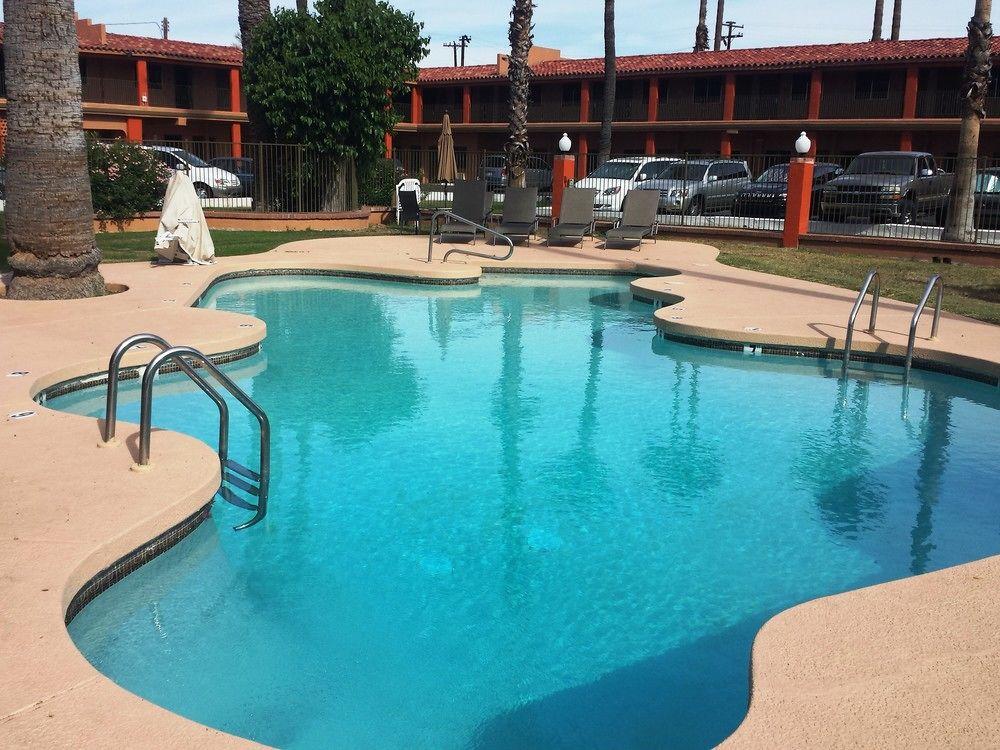Hotel Howard Johnson By Wyndham Airport/downtown Area