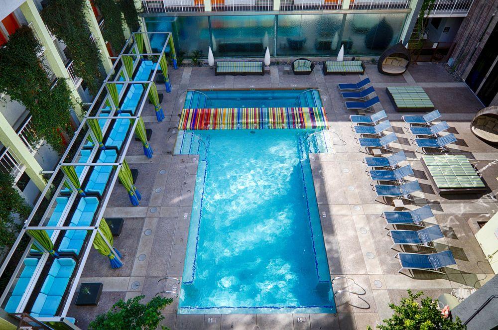 Hotel The Clarendon And (adults Only) 4*