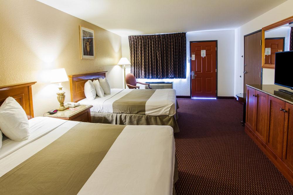 Surestay By Best Western Airport Phoenix