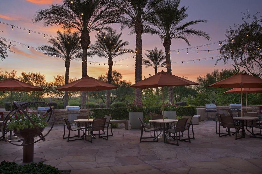 Marriott's Canyon Hotel 4*