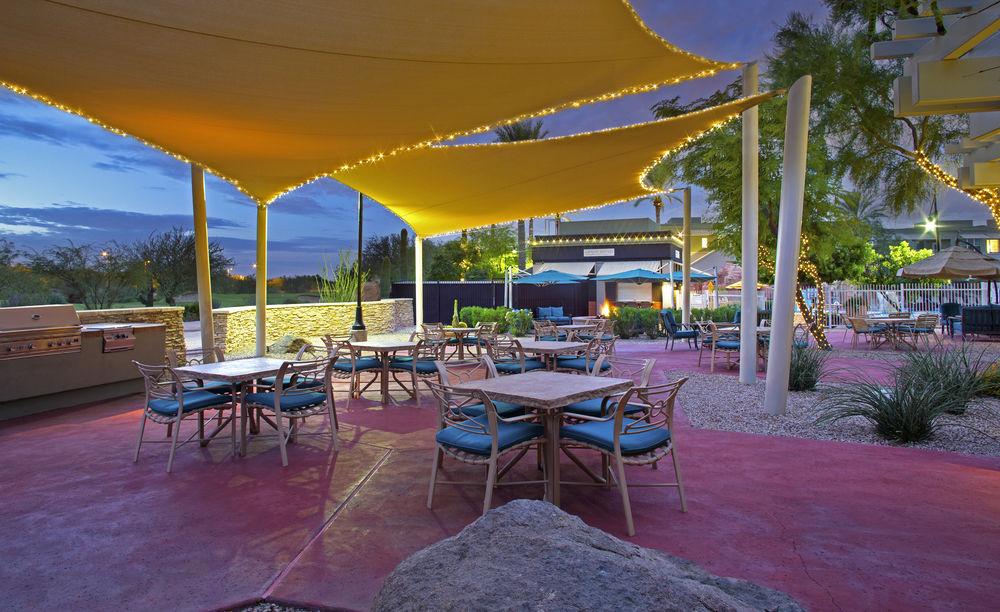 Marriott's Canyon