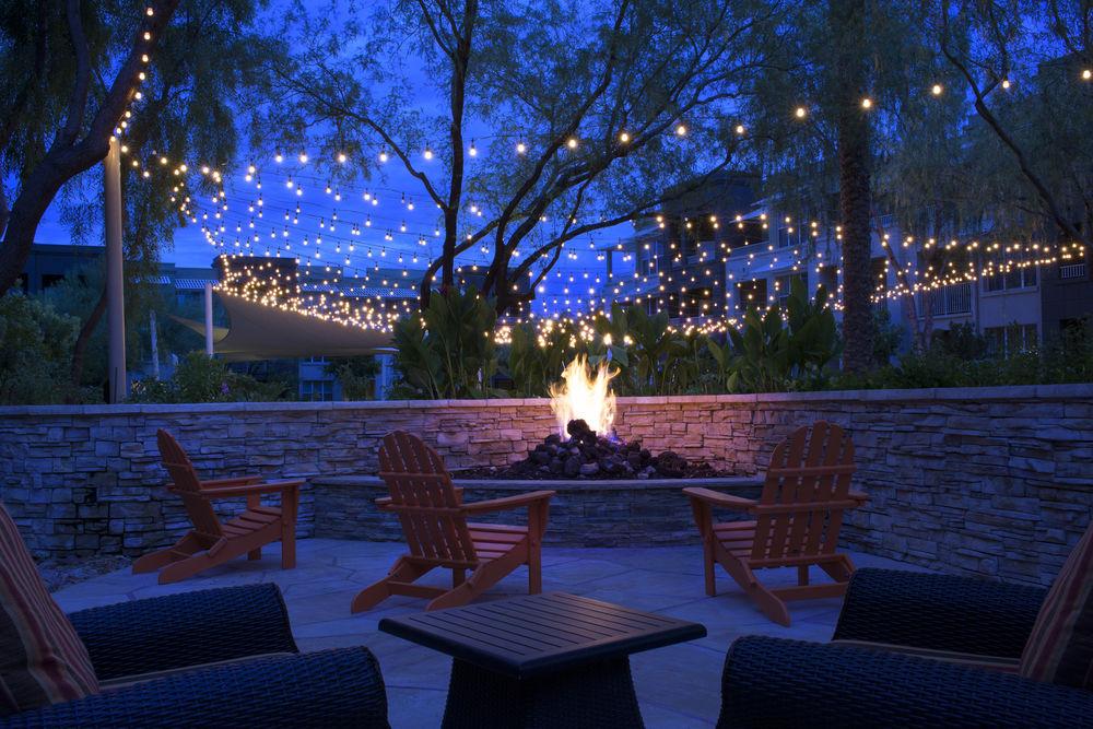 Marriott's Canyon Phoenix
