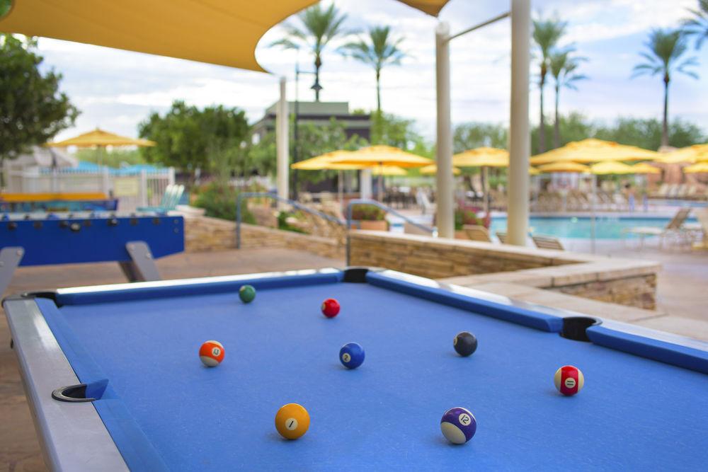 Marriott's Canyon Hotel 4*