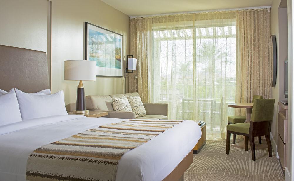 Marriott's Canyon 4*