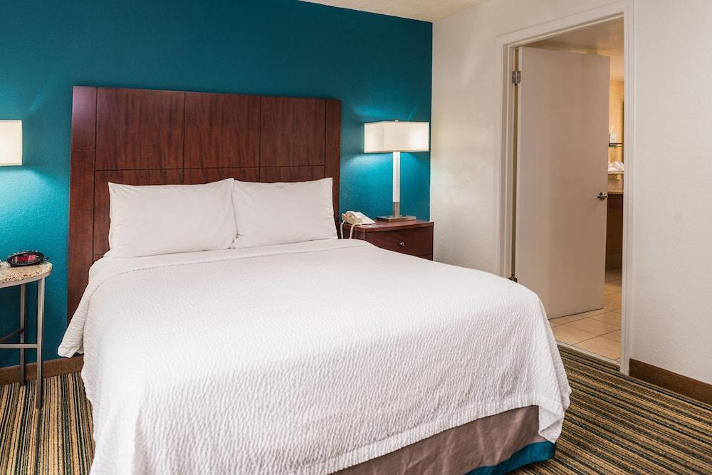 Hotel Residence Inn Phoenix 3*