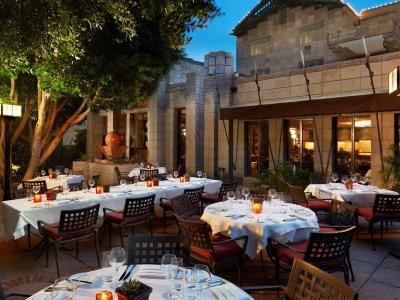 Resort Arizona Biltmore, Lxr & 5*