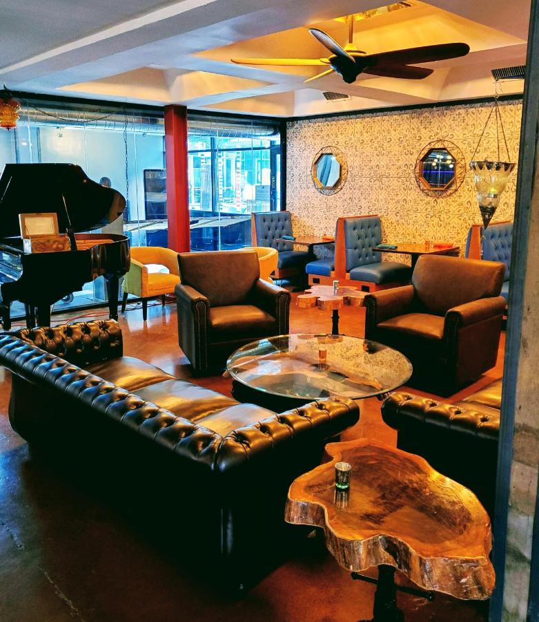 Hotel The Clarendon And (adults Only)