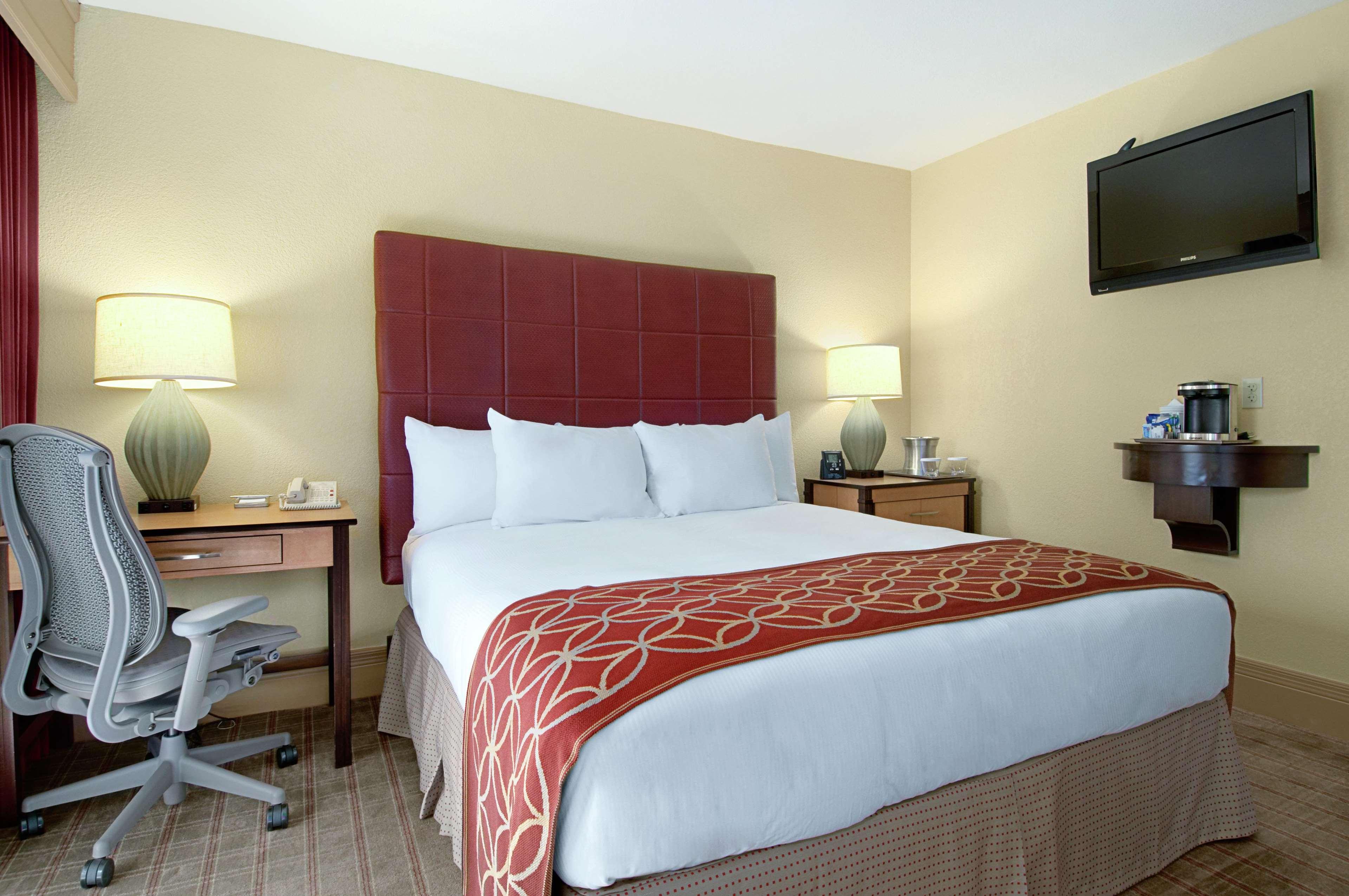 Resort Hilton At The Peak 4*