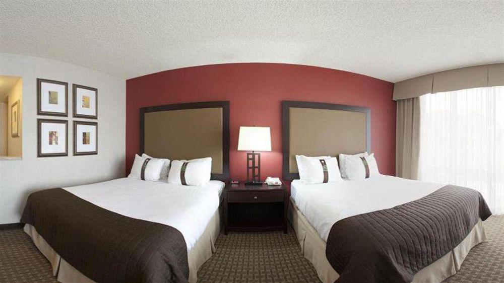 Hotel Express & - Midtown, An Ihg 3*