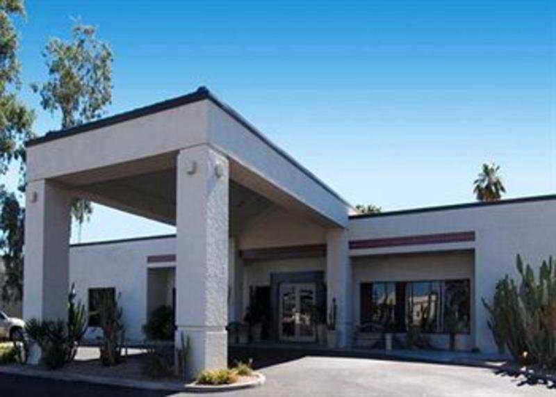 Comfort North 3* Phoenix