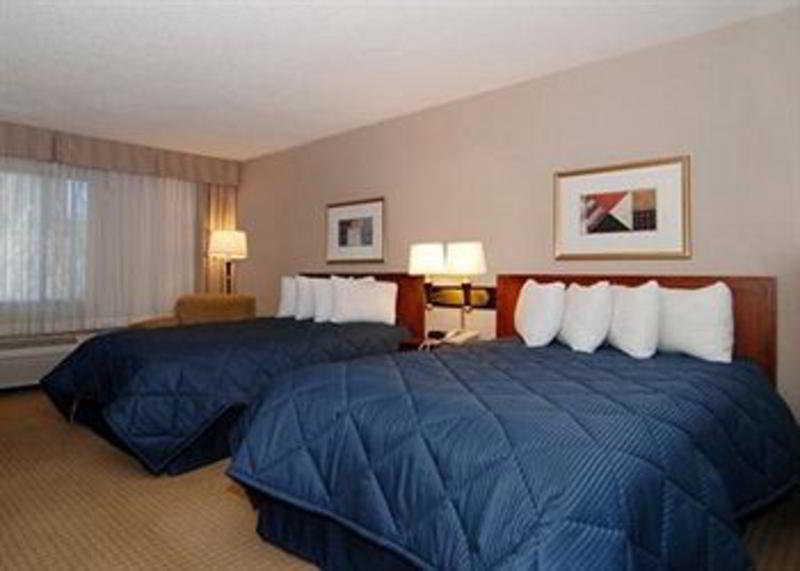 Hotel Comfort North Phoenix