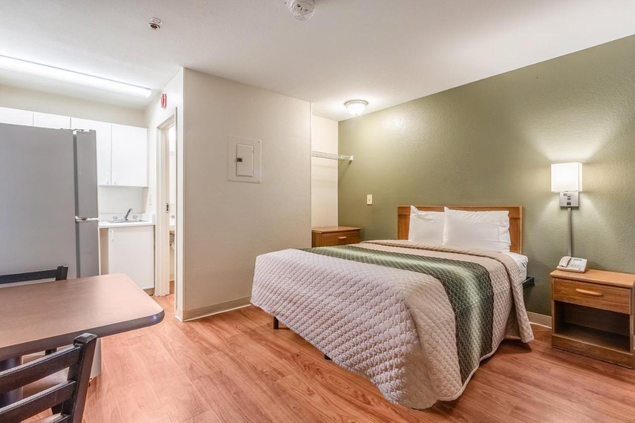 51 Extended Motel Phoenix