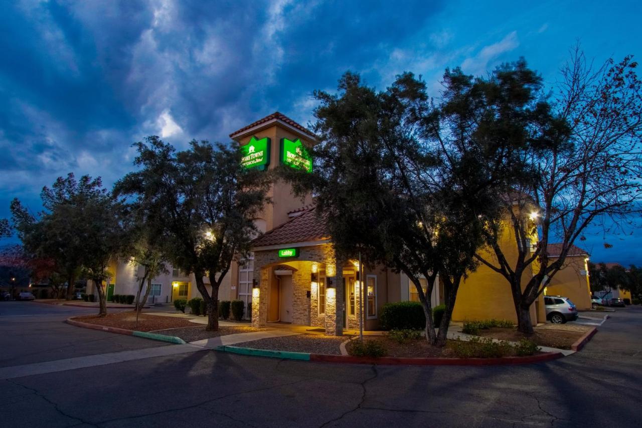 Hometowne By Red Roof - Dunlap Ave 2* Phoenix