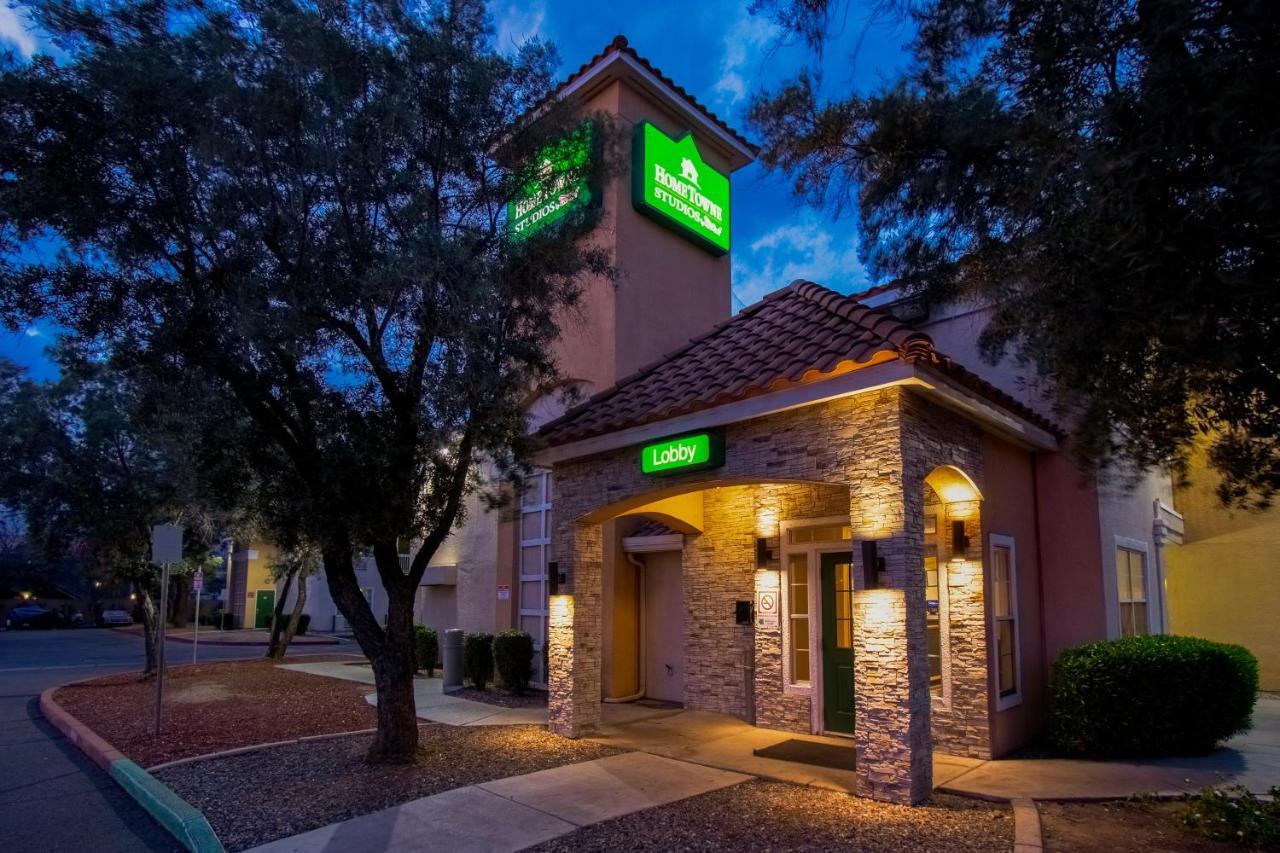 Hometowne By Red Roof - Dunlap Ave Motel Phoenix