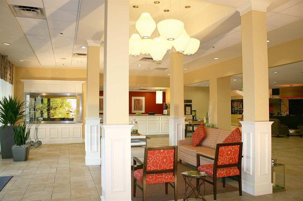 Hilton Garden Midtown
