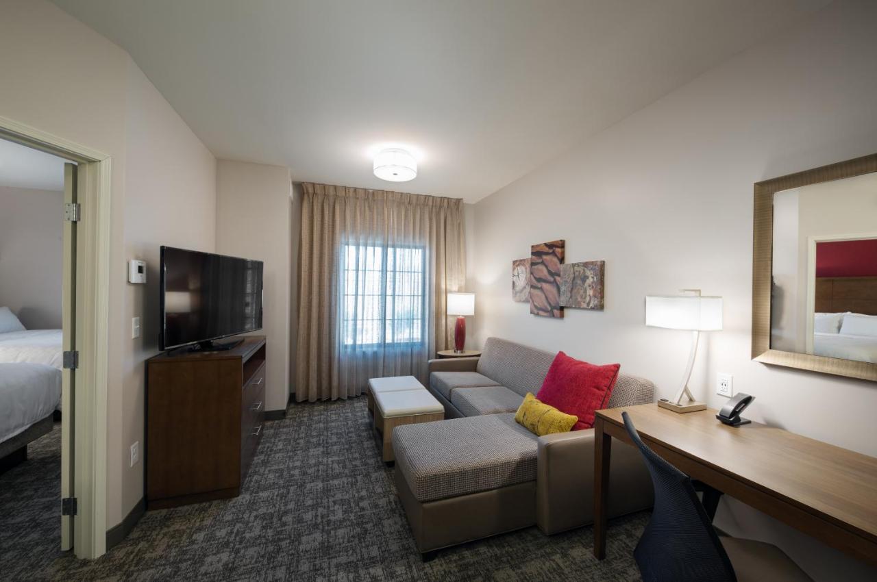 Staybridge - - Biltmore Area By Ihg Hotel 3*