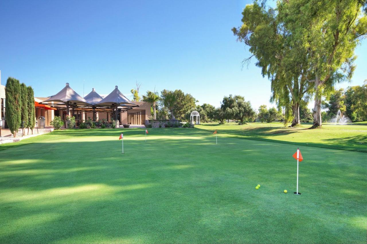 Resort Orange Tree 4*
