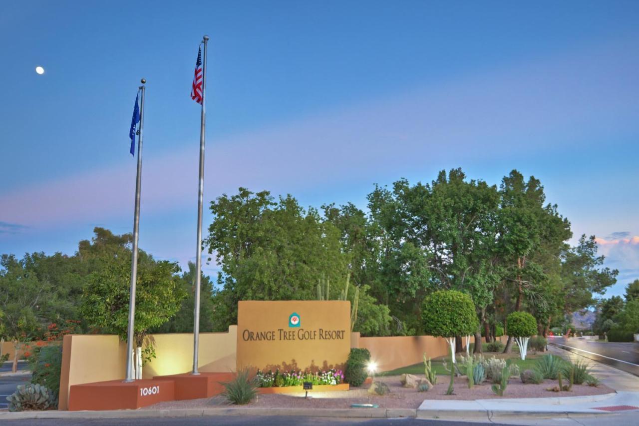 Resort Orange Tree Phoenix