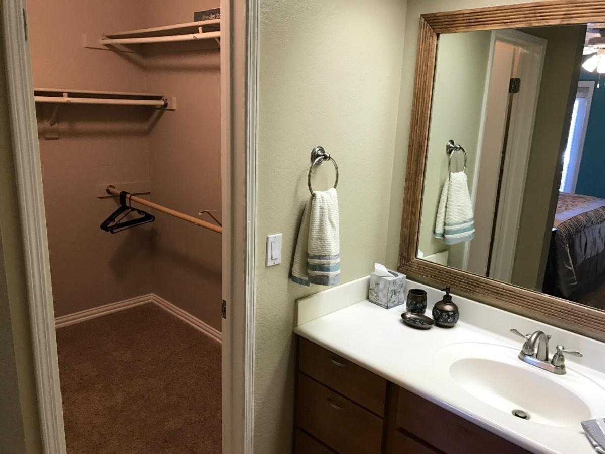 Aparthotel Villages At Stone Creek