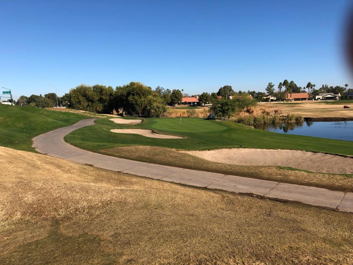 Villages At Stone Creek * Phoenix