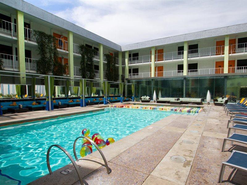 The Clarendon And (adults Only) Phoenix