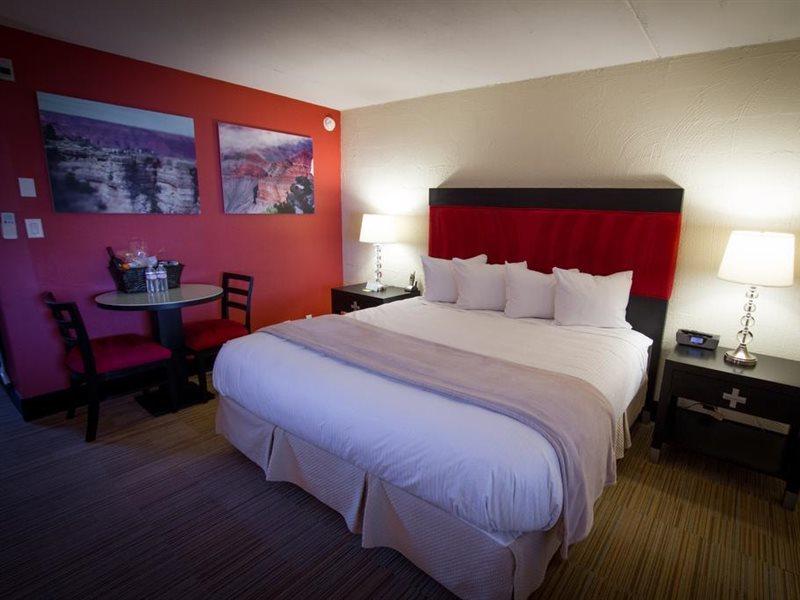 The Clarendon And (adults Only) Hotel 4*
