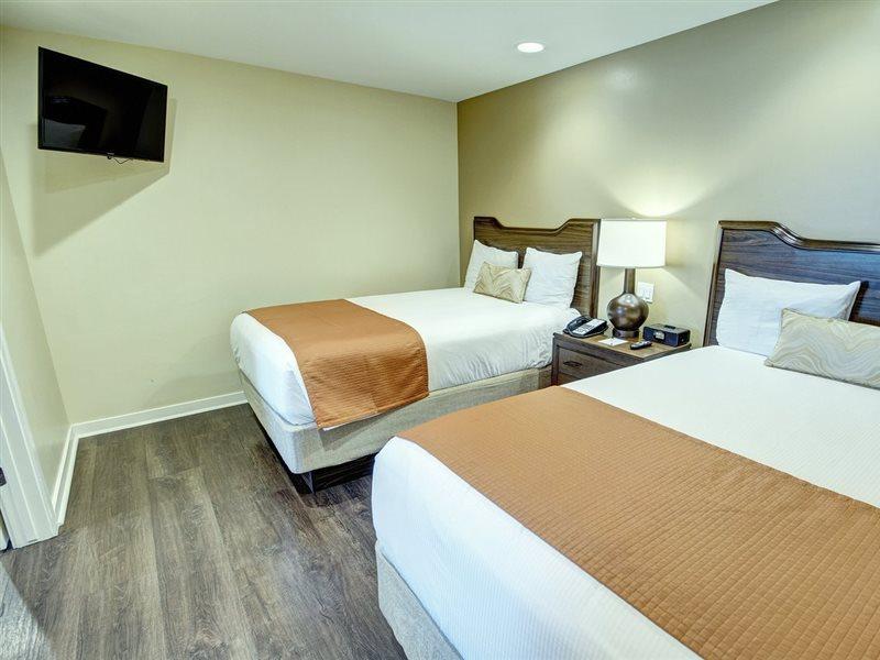 Orange Tree Resort Phoenix