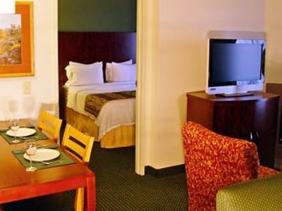 Residence Inn Phoenix Hotel