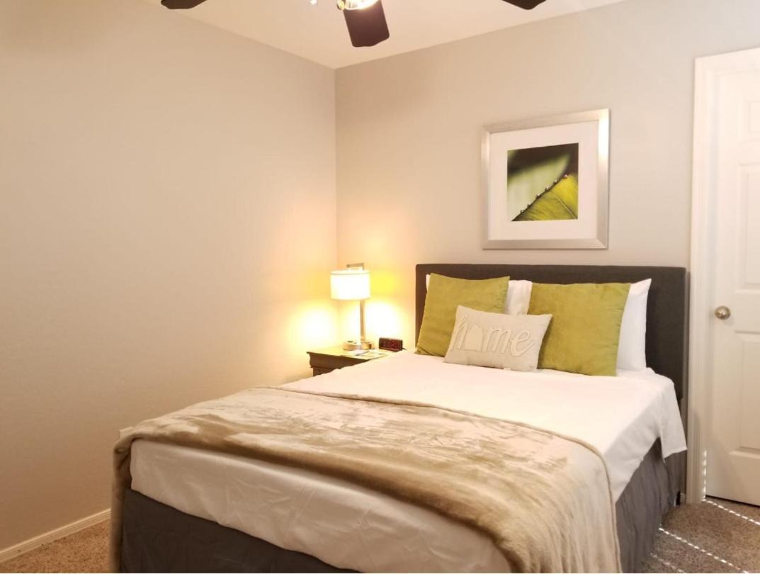 Homestay I, Minutes To Airport And Downtown Phoenix