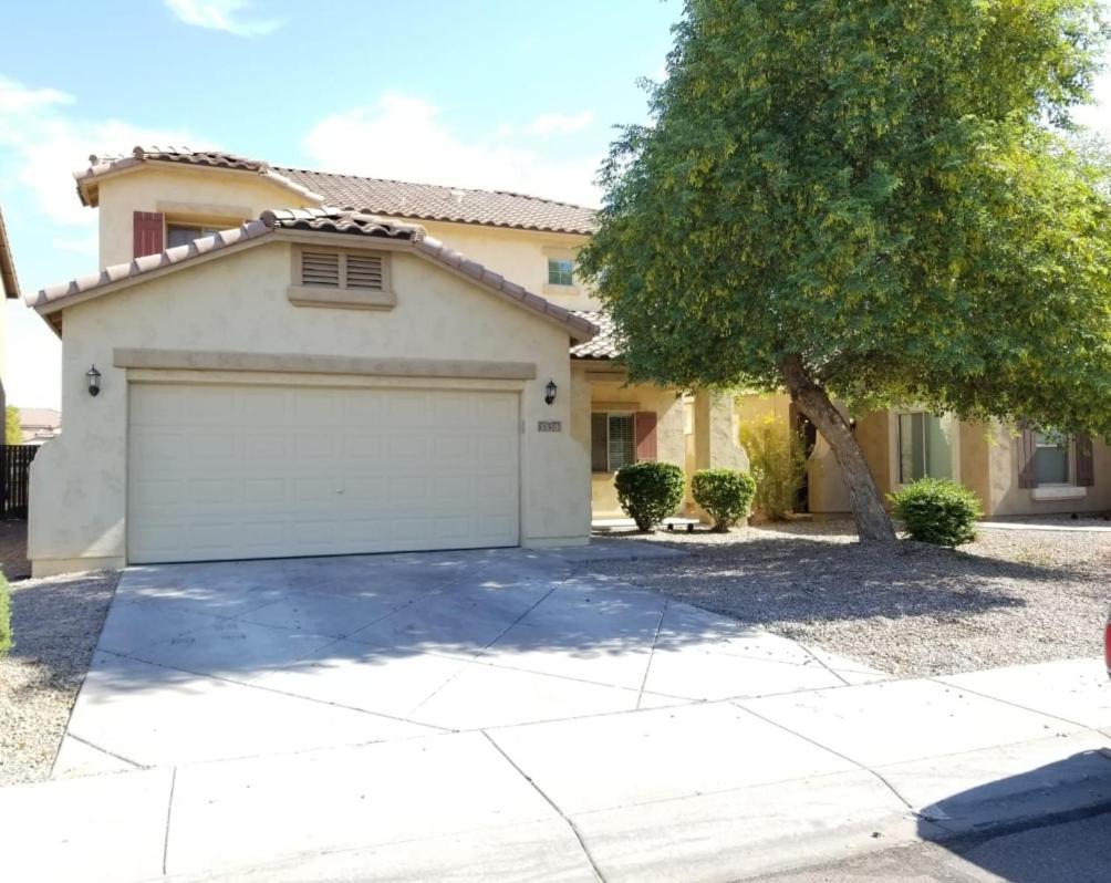 Homestay I, Minutes To Airport And Downtown Phoenix