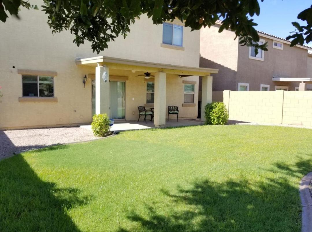 Homestay I, Minutes To Airport And Downtown