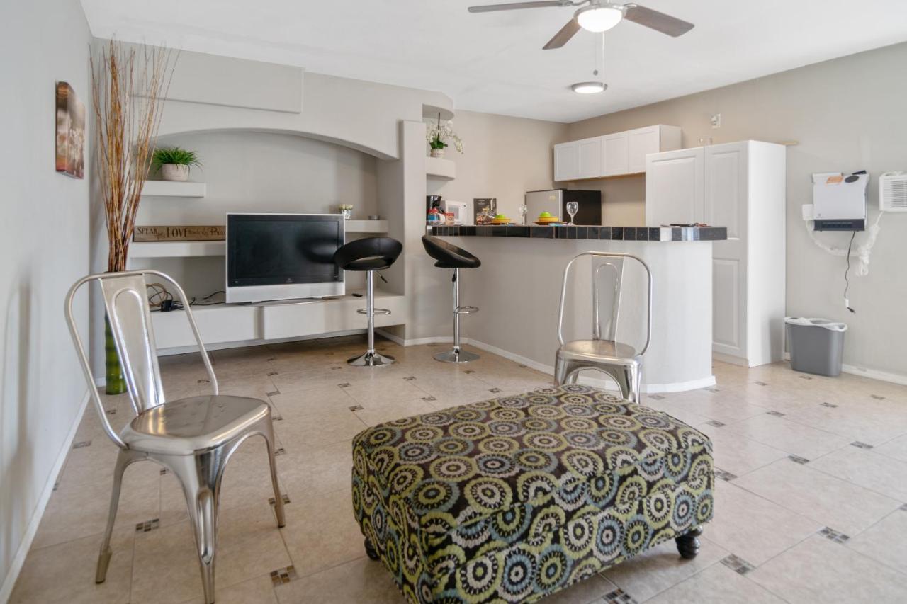 Ultra Cozy Casita By Dtwn Phx