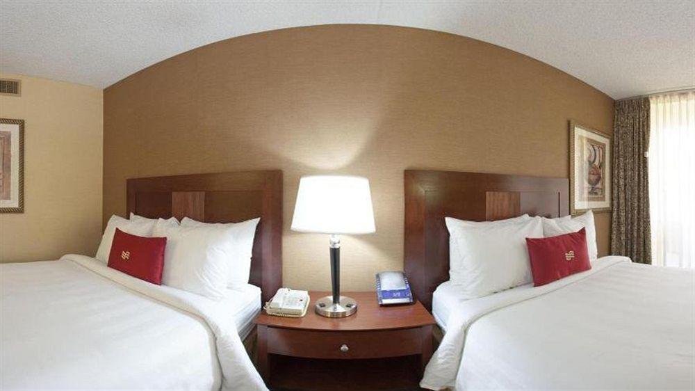 Hotel Four Points By Sheraton North