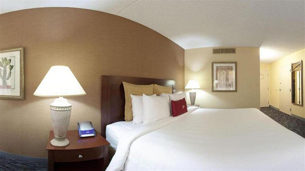 Four Points By Sheraton North
