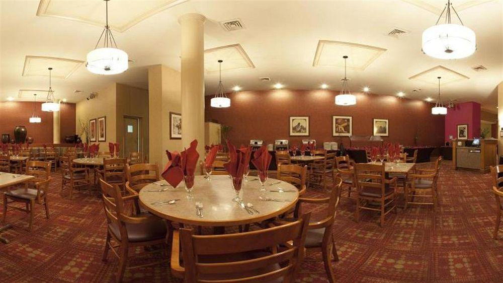 Hotel Four Points By Sheraton North 3*