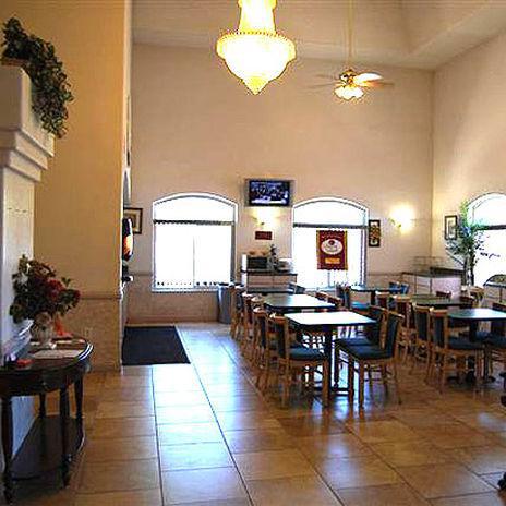 Western Tolleson 3* Phoenix