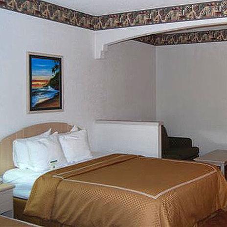 Western Tolleson Hotel