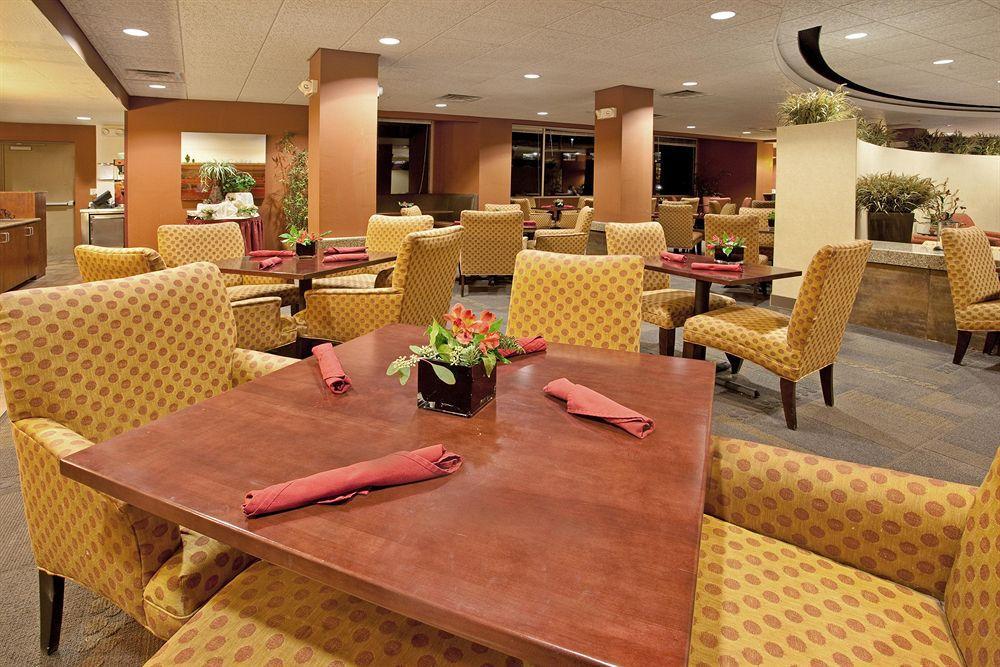 Hotel Express & - Midtown, An Ihg Phoenix