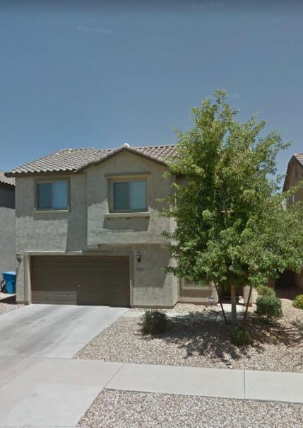Homestay Adventure Phoenix
