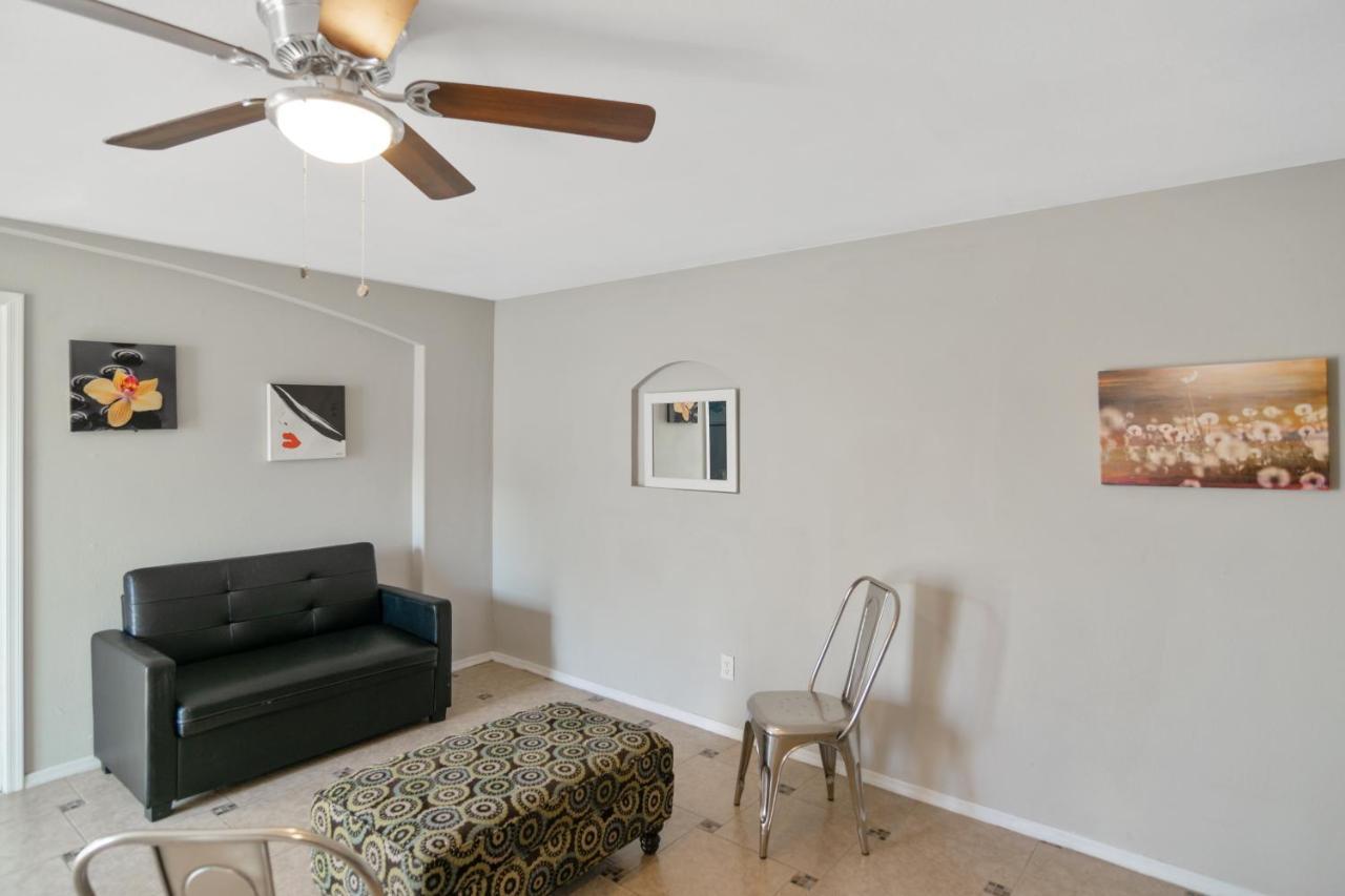 Ultra Cozy Casita By Dtwn Phx Phoenix