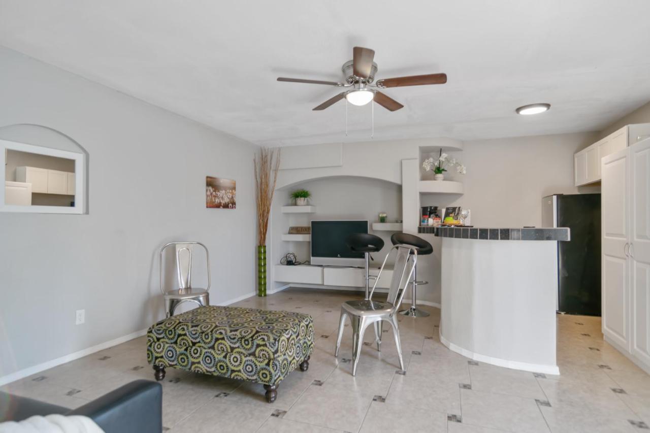 Hospedagem domiciliar Ultra Cozy Casita By Dtwn Phx *