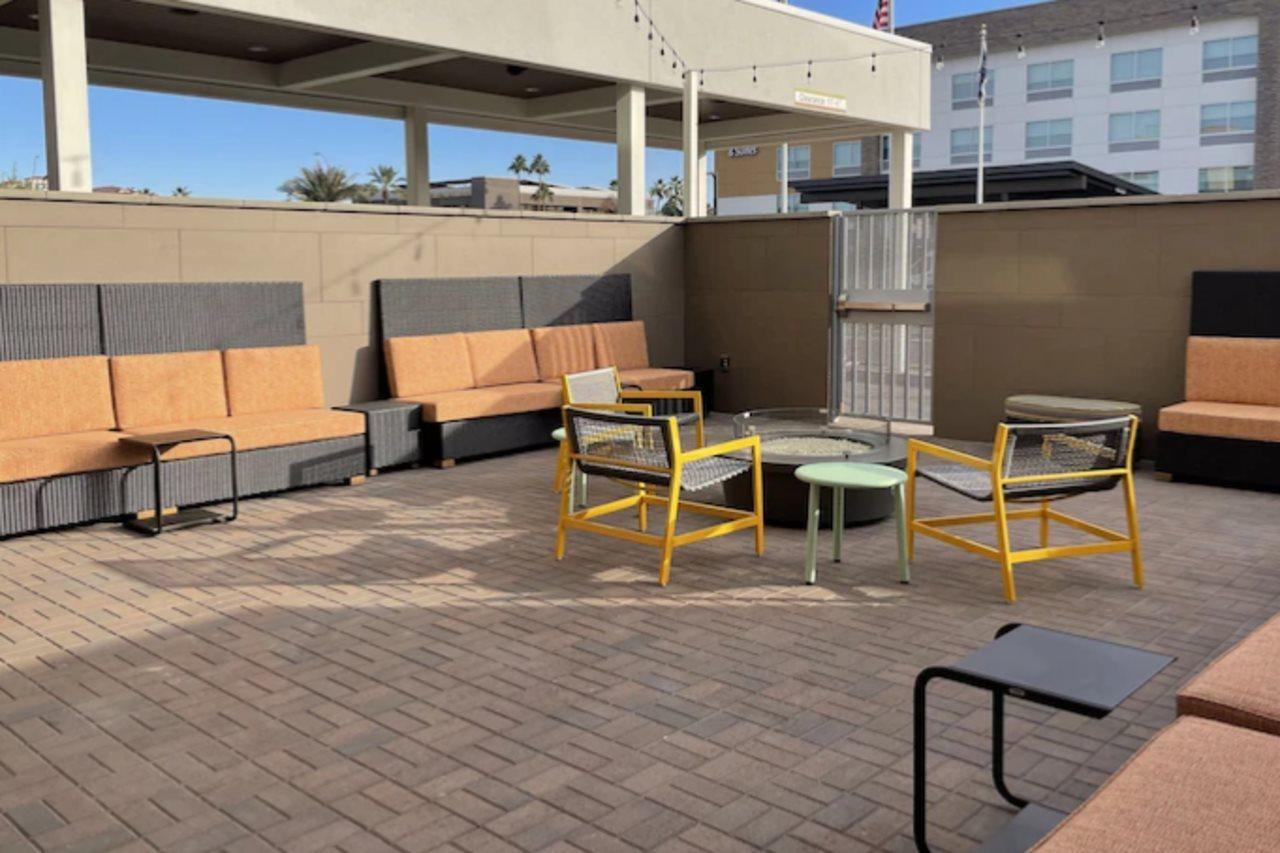 Home2 By Hilton Airport North, Az Phoenix